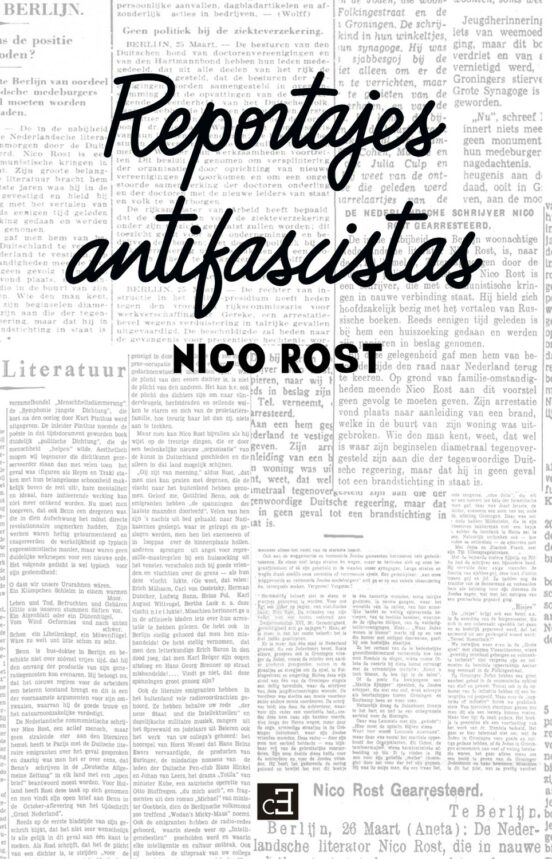 Reportajes Antifascistas