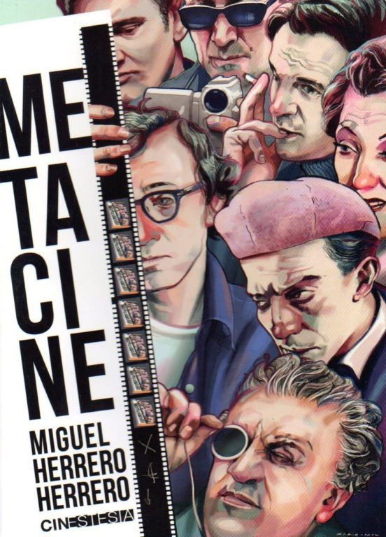Metacine