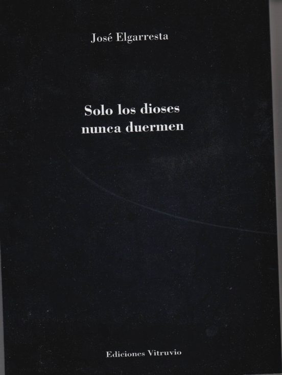 Solo Los Dioses Nunca Duermen