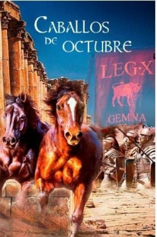 Caballos de Octubre