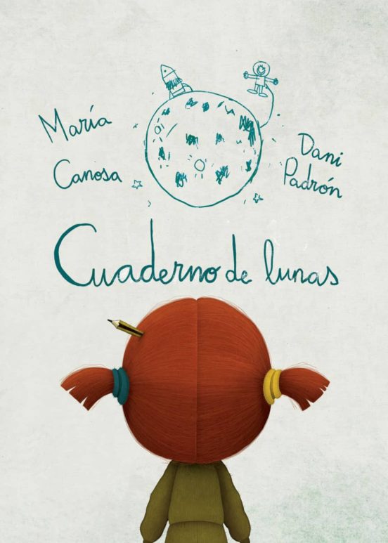 Cuaderno De Lunas