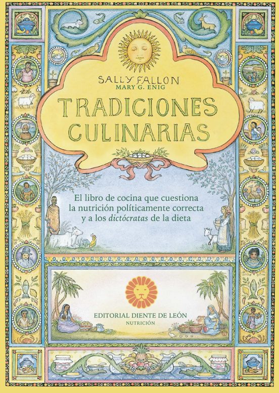 Tradiciones Culinarias