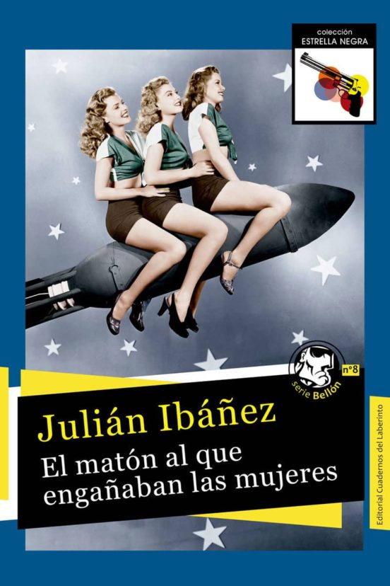 El Matón Al Que Engañaban Las Mujeres