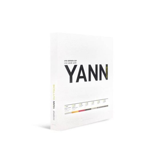 Una Semana Con Yann Duytsche