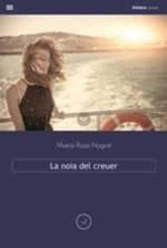 La Noia Del Creuer