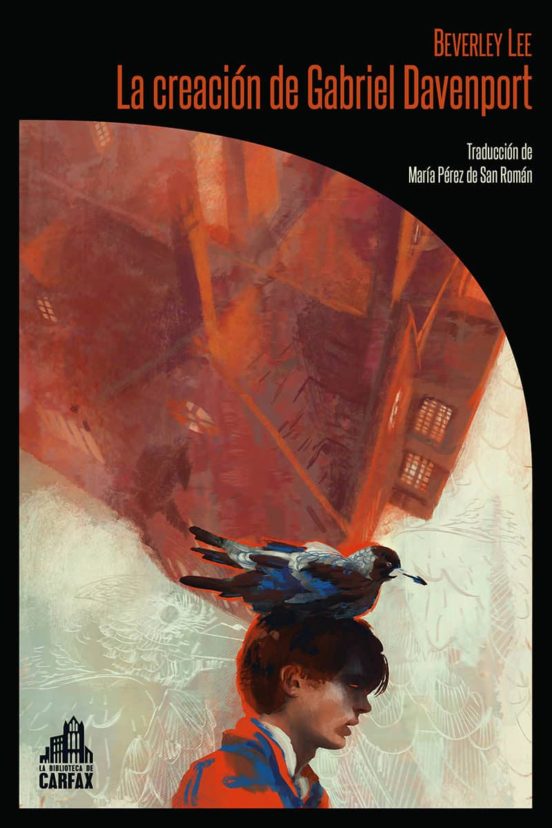 La Creación De Gabriel Davenport