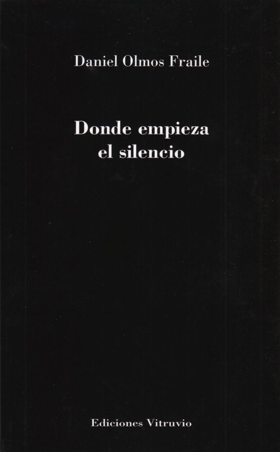 Donde Empieza El Silencio
