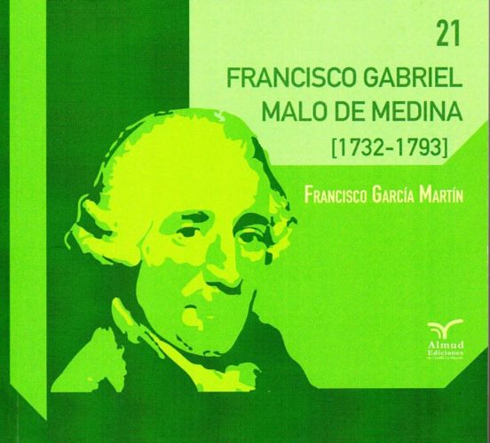 Francisco Gabriel Malo De Medina