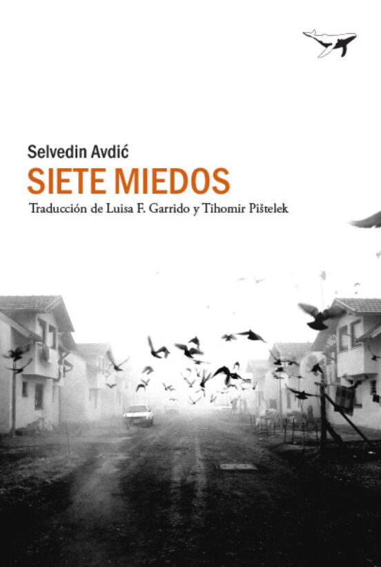 Siete Miedos