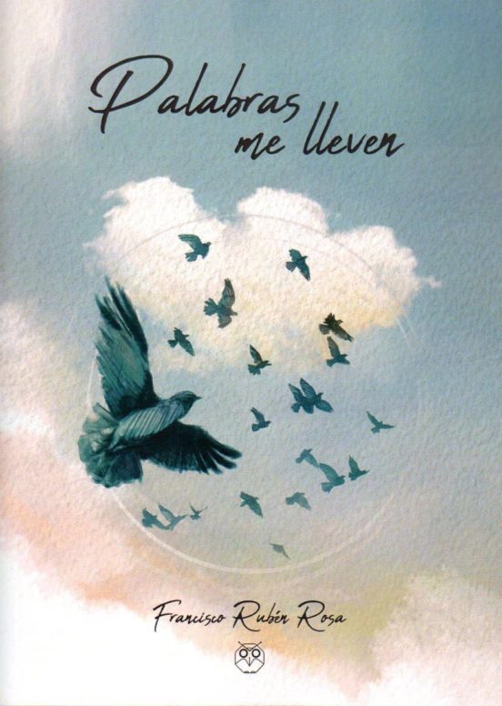 Palabras Me Lleven