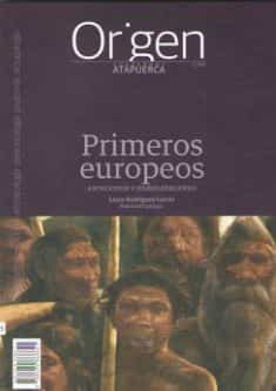 Origen 5: Primeros Europeos