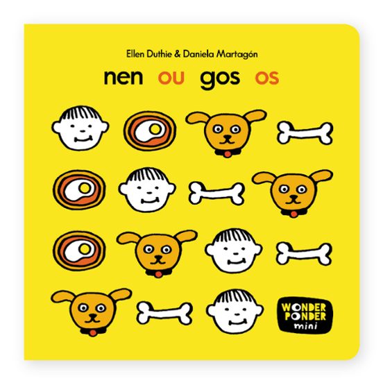 Nen Ou Gos Os
