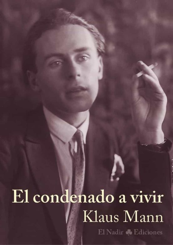 El Condenado A Vivir