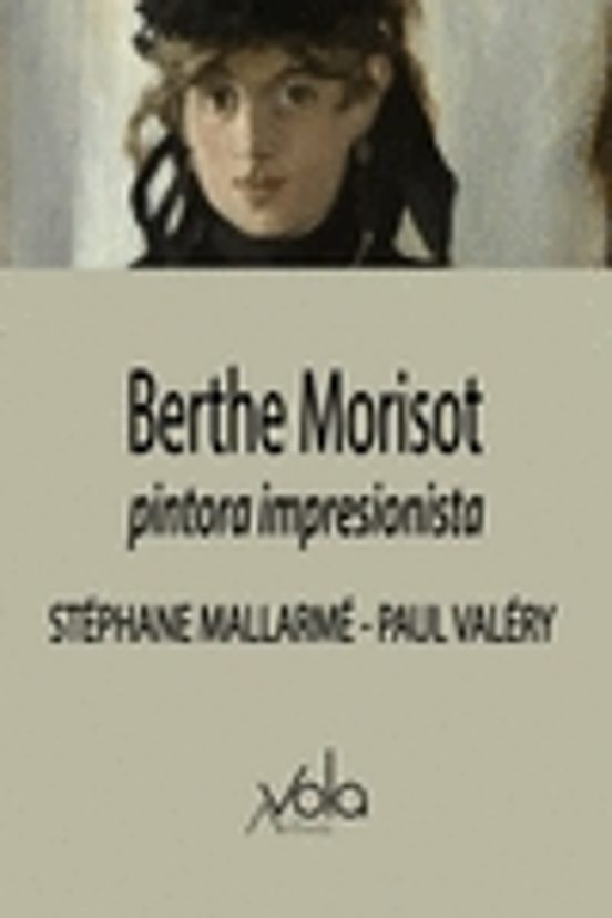 Berthe Morisot Pintora Imprtesionista