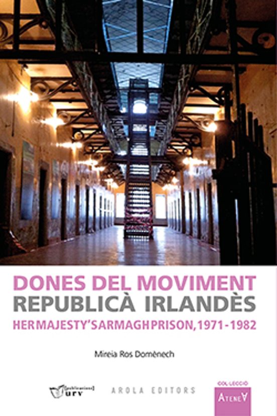 Dones Del Moviment Republicà Irlandès