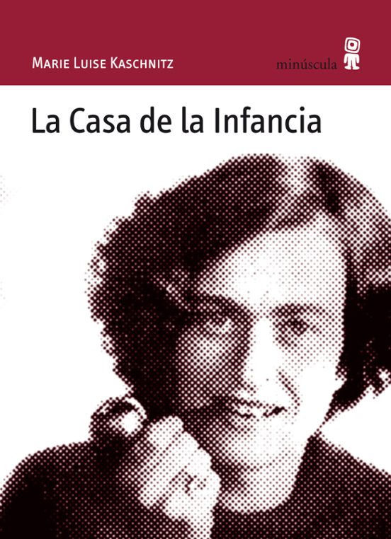 La Casa De La Infancia