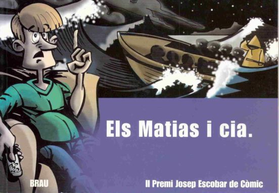 Els Matias I Cia