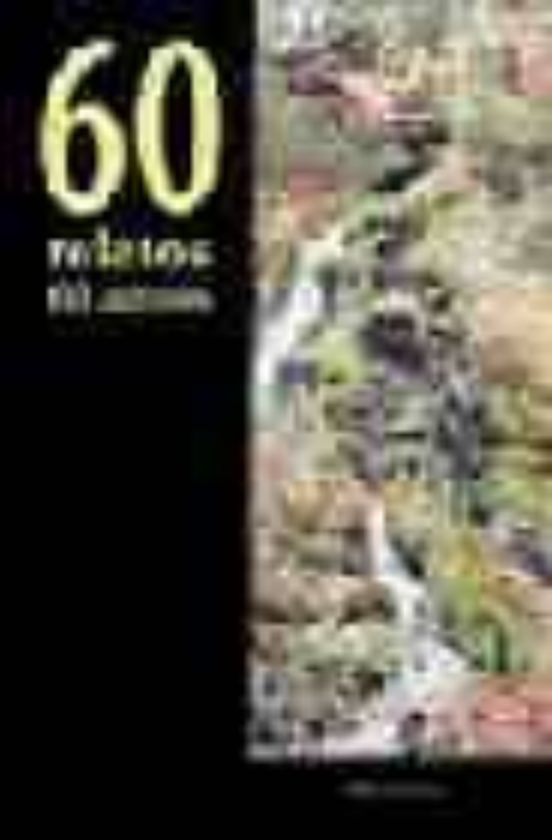 60 Relatos 60 Autores