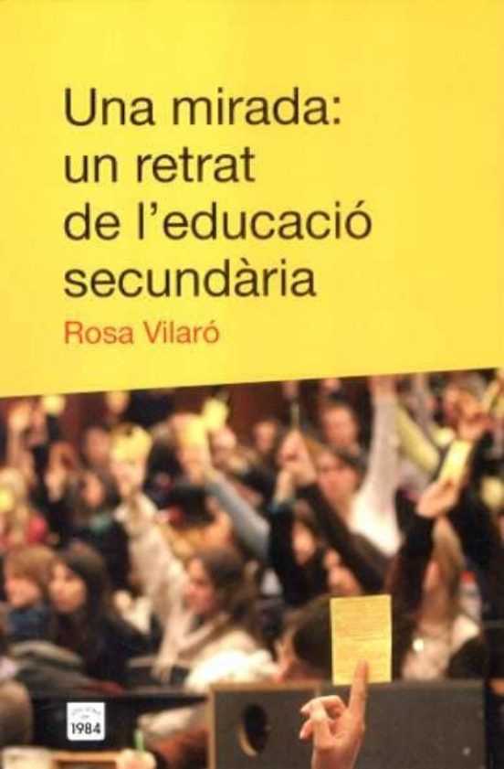Una Mirada: Un Retrat de Leducacio
