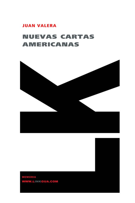 Nuevas Cartas Americanas