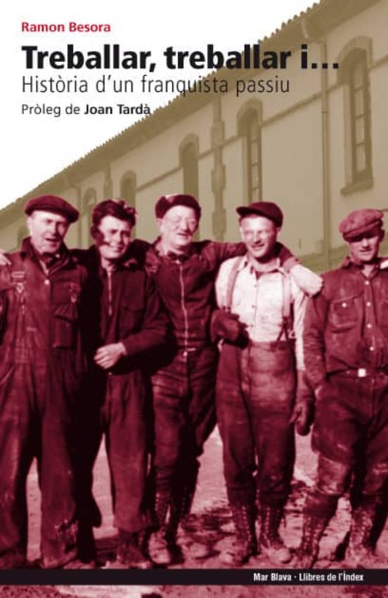 Treballar Treballar I Historia Dun Franquita Passiu