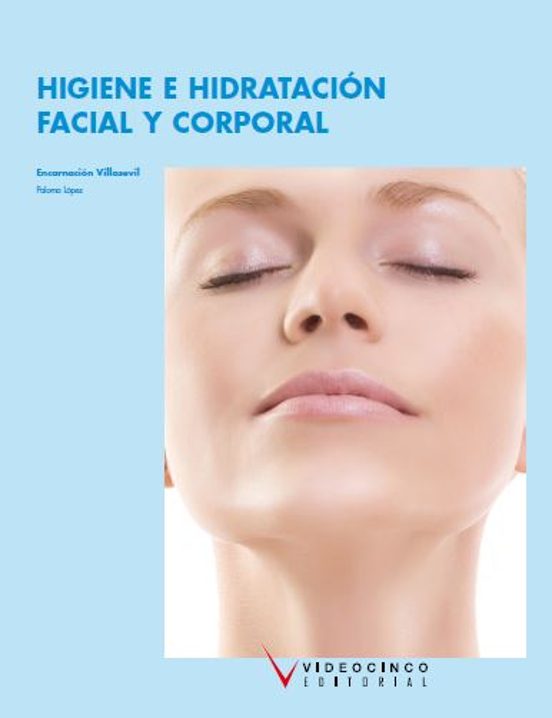 Higiene E Hidratacion Facial Y Corporal
