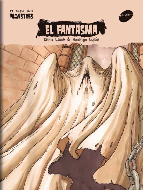 El Fantasma