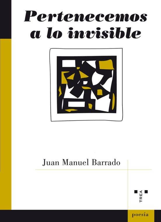 Pertenecemos A Lo Invisible