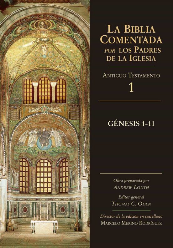 Genesis 1-11