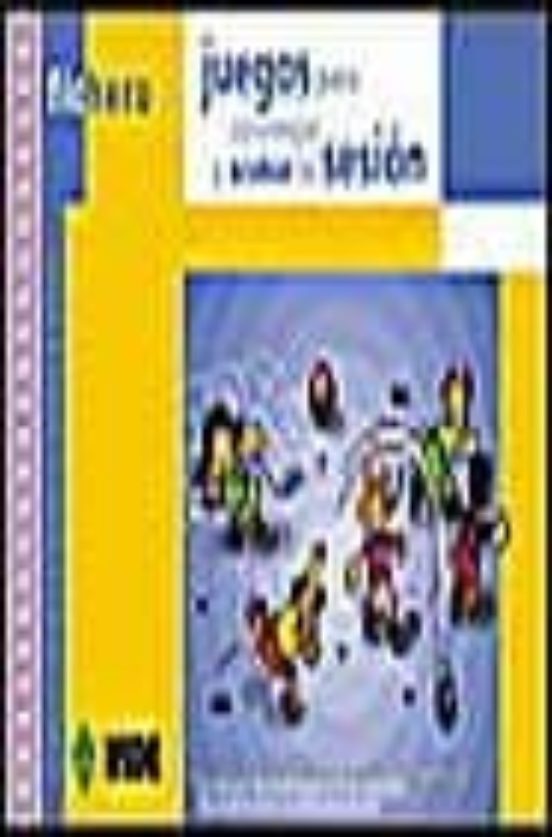 Fichero De Juegos Para Comenzar Y Acabar La Sesion