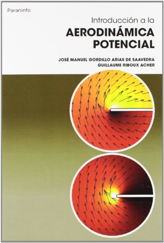 Introducción A La Aerodinámica Potencial