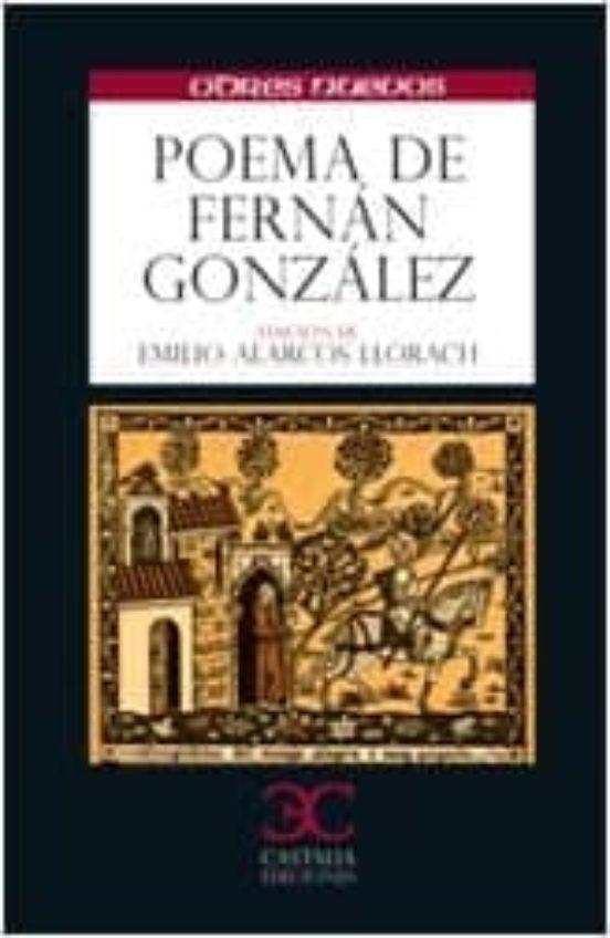 Poema De Fernán González