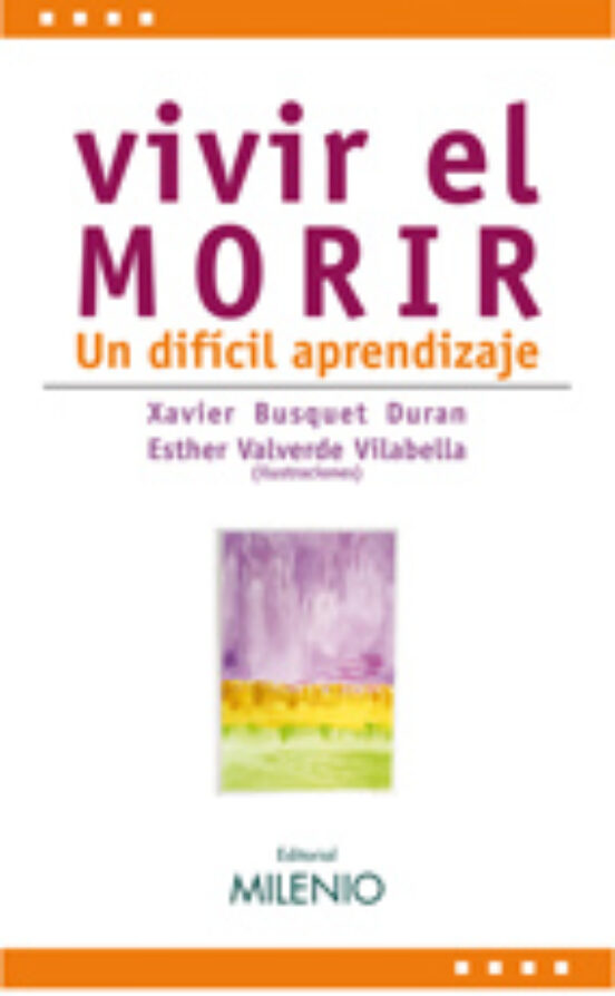Vivir El Morir