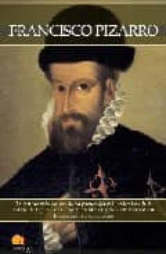 Francisco Pizarro