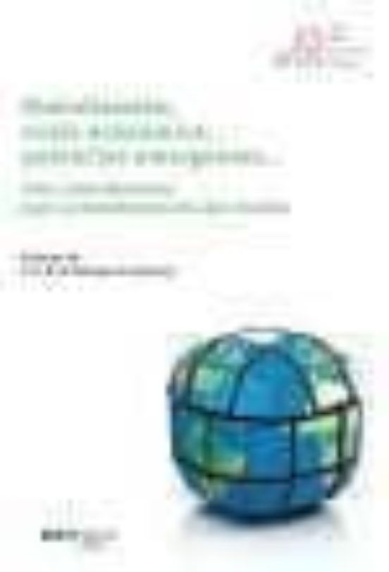 Globalizacion Crisis Economica Potencias Emergentes: Diez Años Decisiv