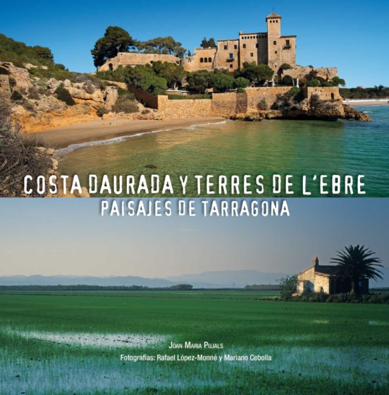 Costa Daurada Y Terres De L Ebre