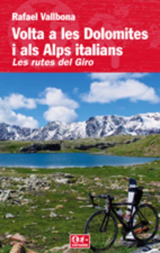 Volta A Les Dolomites