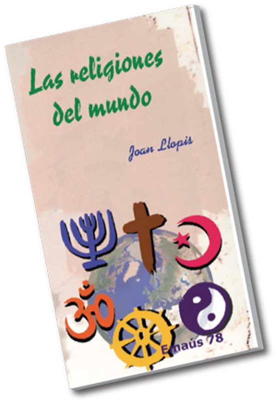 Las Religiones Del Mundo