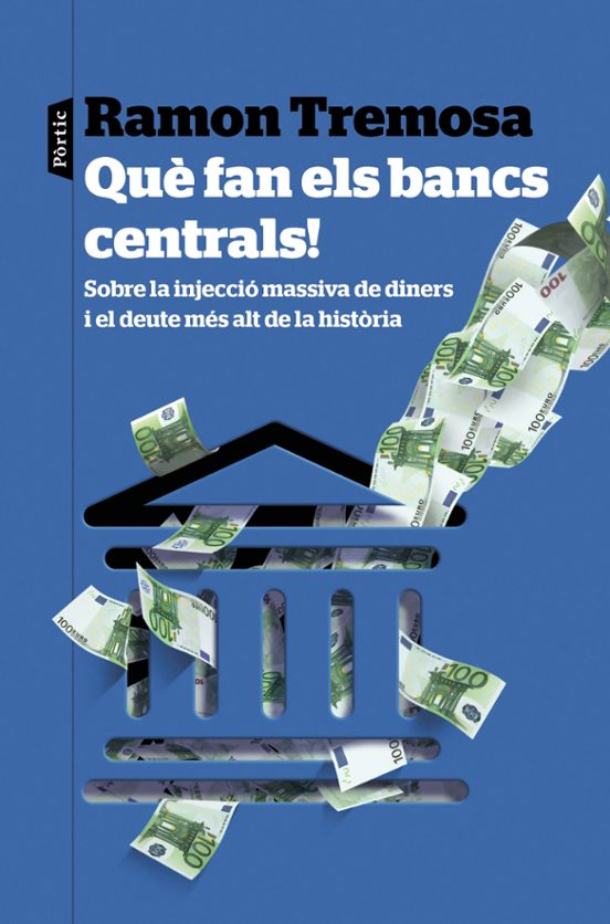 Què Fan Els Bancs Centrals!