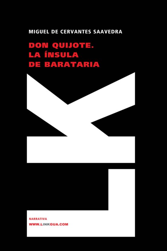Don Quijote: La Insula De Barataria