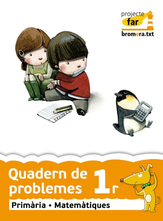 Quadern De Problemes 1