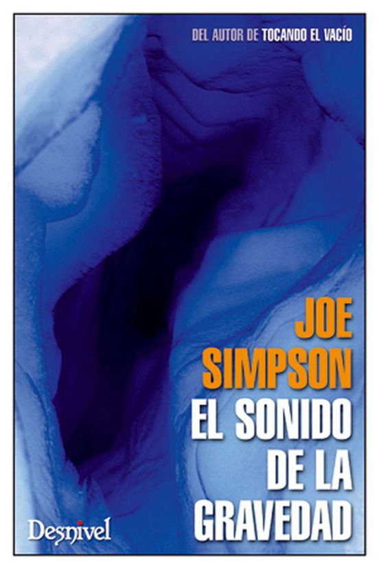 El Sonido De La Gravedad