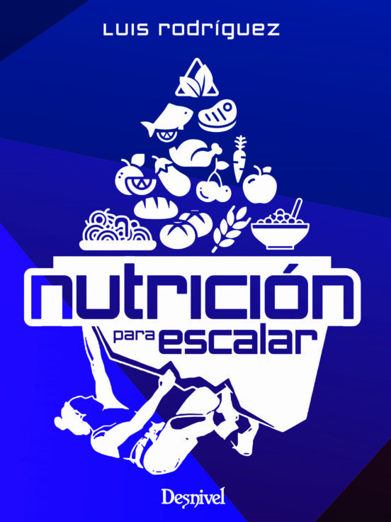 Nutrición Para Escalar