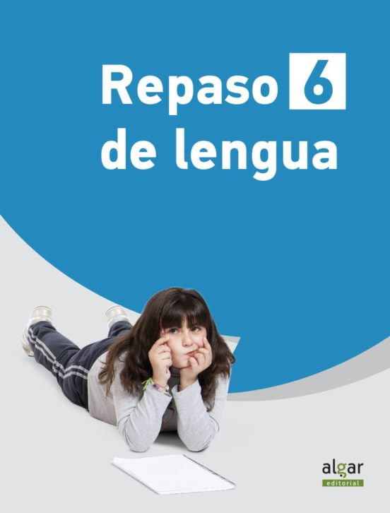 Repaso De Lengua 6 Educacion Primaria