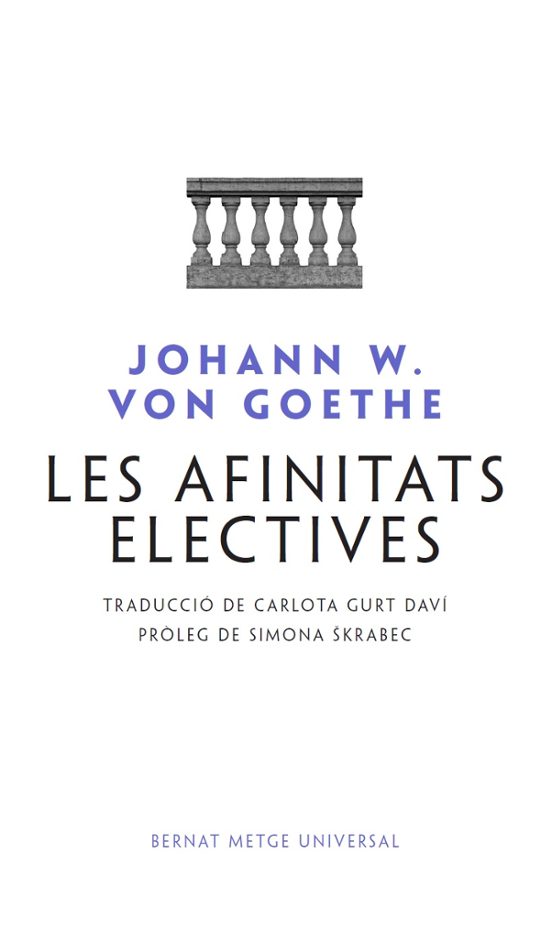 Les Afinitats Electives