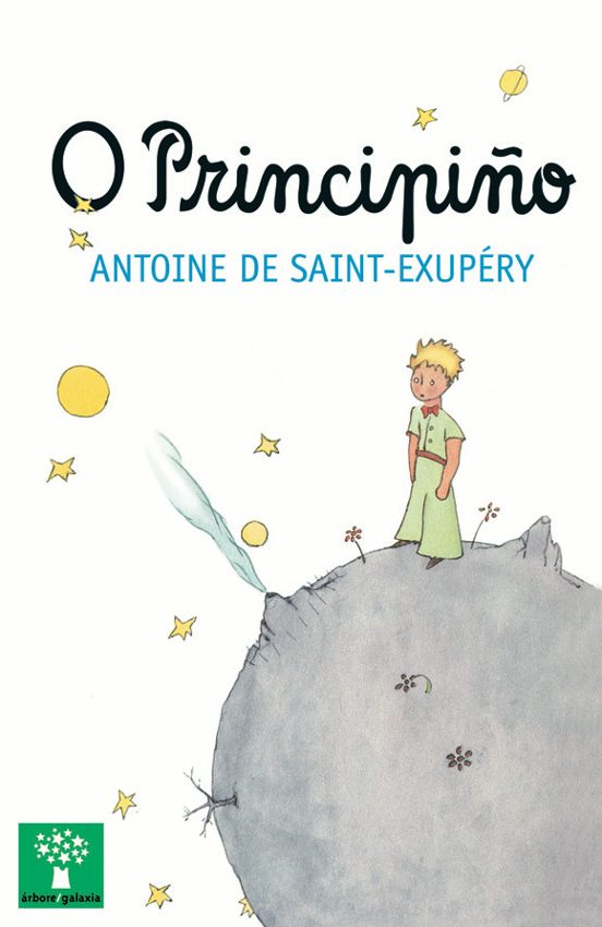 O Principiño