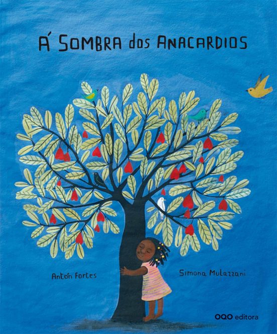 A Sombra Dos Anacardios