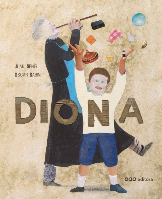 Diona Gallego