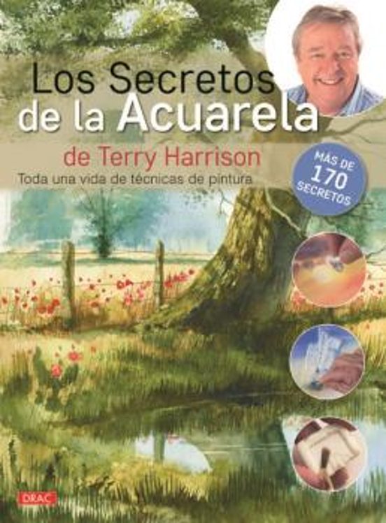 Los Secretos De La Acuarela