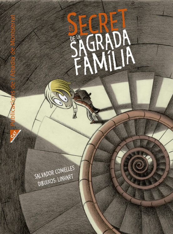 El Secret De La Sagrada Família